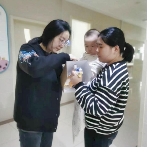情暖擇立｜慰問(wèn)探望員工家屬，點(diǎn)滴關(guān)愛(ài)見(jiàn)真情！